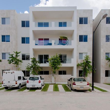 Departamento Luxury Velas Selvanova Playa del Carmen Exterior foto