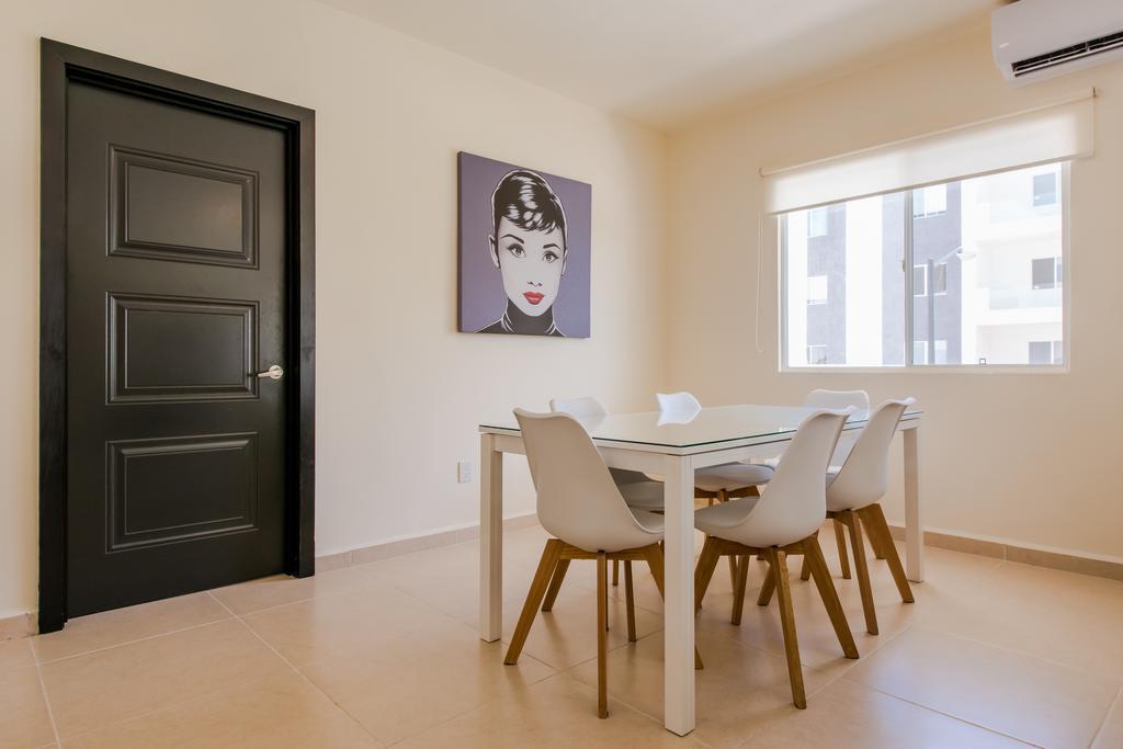 Departamento Luxury Velas Selvanova Playa del Carmen Exterior foto