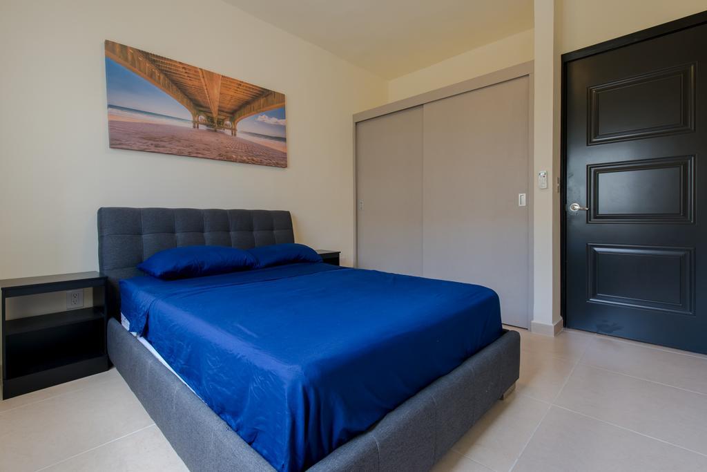 Departamento Luxury Velas Selvanova Playa del Carmen Exterior foto